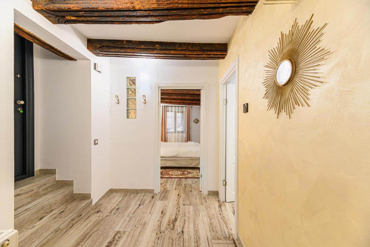 Ferienwohnung Dimora Np - Brașov Exterior foto